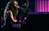 Alicia Keys Caz Festivali'ne geliyor!