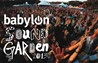 Soundgarden 2013 için geri sayım başladı!