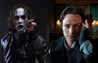 James McAvoy yeni ''The Crow''da