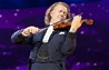 André Rieu geliyor!