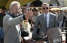 Sam Mendes: "Bond'a geri dönebilirim"