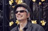 Leos Carax İstanbul'da