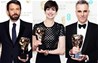 BAFTA Ödülleri sahiplerini buldu