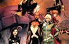 X-Men'in yeni serisi tamamiyle kadın!