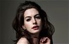 Anne Hathaway: ''Ben sadece tatlı kız değilim''