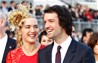 Kate Winslet üçüncü kez evlendi