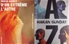 Hakan Günday Fransızca'da