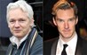 Wikileaks film oluyor