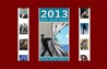 ''Sınırlar 2013'' ajandası çıktı