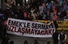 Emek için bir kez daha