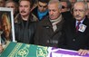 "Canım gitti..."