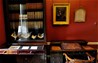 Charles Dickens'ın evi restore edildi