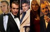Clooney'nin yeni filmi yıldızlar geçidi