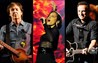 Ünlülerden Sandy mağdurları için konser