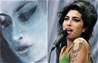 Winehouse, National Portrait Gallery'de