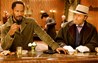 ''Django''da James Brown ve 2Pac şarkıları