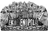 Ekümenopolis: Ucu Olmayan Şehir DVD'de