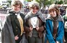 'Hobbit'in macerası, Yeni Zelanda'da başladı