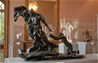 Rodin ve kadına şiddet