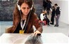 Berlin'in gece hayatı Contemporary İstanbul'da