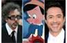 Tim Burton ''Pinokyo'' için hızlandı