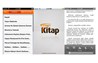 TTNET'in e-kitap platformu mobilde