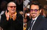 Nicholson, Robert Downey Jr'ın babası olabilir