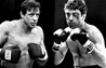 De Niro ve Stallone ringe çıkıyor