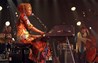 Carmen Souza tekrar İstanbul'da