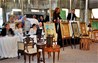 Ortaköy'de Alif Art müzayedesi 