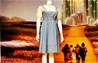 Dorothy'nin elbisesi 480 bin dolara