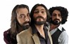 “Tehlikeyle Flört!” geliyor