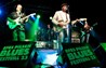 Denizli’de blues konseri