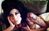 Amy Winehouse'un evi soyuldu