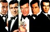 Bond’a can verenler