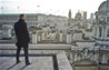 Skyfall, İngiltere vizyonuna sıkı başladı