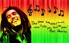 En çok İngilizce Bob Marley'den öğreniliyor