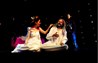 Burhanettin Tepsi ve Othello Kamil’den Günümüzün Kral Lear’ine…