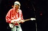  Mark Knopfler'ı beklerken