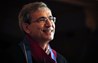 Orhan Pamuk ödül turnesinde