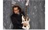 Steve Vai İstanbul'da
