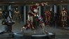 'Iron Man'den yeni fragmanlar