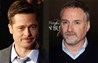 Fincher yine Brad Pitt'le