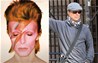 David Bowie 3 yıl sonra ilk kez