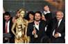 Meslek birlikleri 'Avusturya filmi' dedi