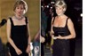 Watts, Prenses Diana'yı canlandırıyor