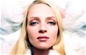 Uma Thurman Trier'nin filminde