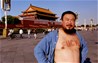 Kapalı kutunun sesi: Ai Weiwei