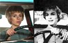 Scarlett Johansson ''Hitchcock'' filminde
