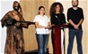 Antalya’nın açılış filmi izleyiciyle buluştu